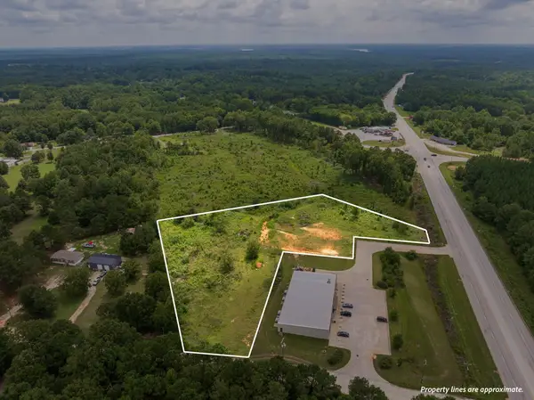 0 Sc 72 Highway, Cross Hill, SC 29332