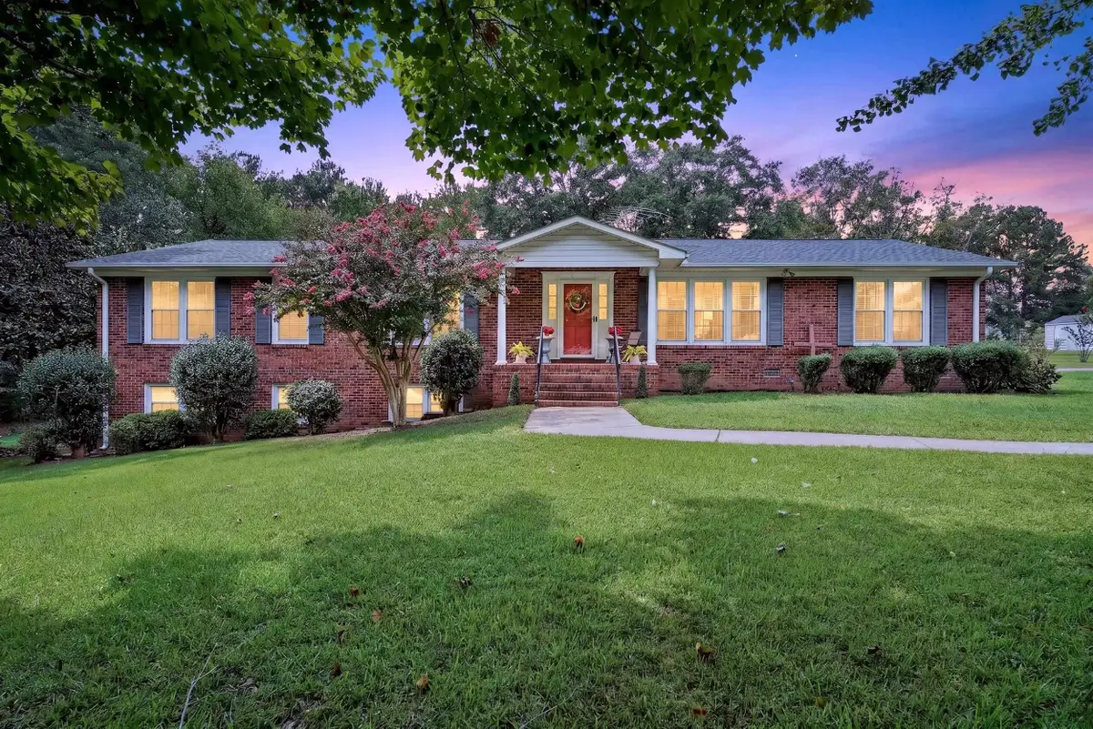 221 Fernbrook Circle, Pacolet, SC 29372 - #1