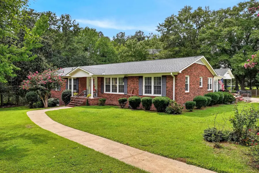 221 Fernbrook Circle, Pacolet, SC 29372 - #3