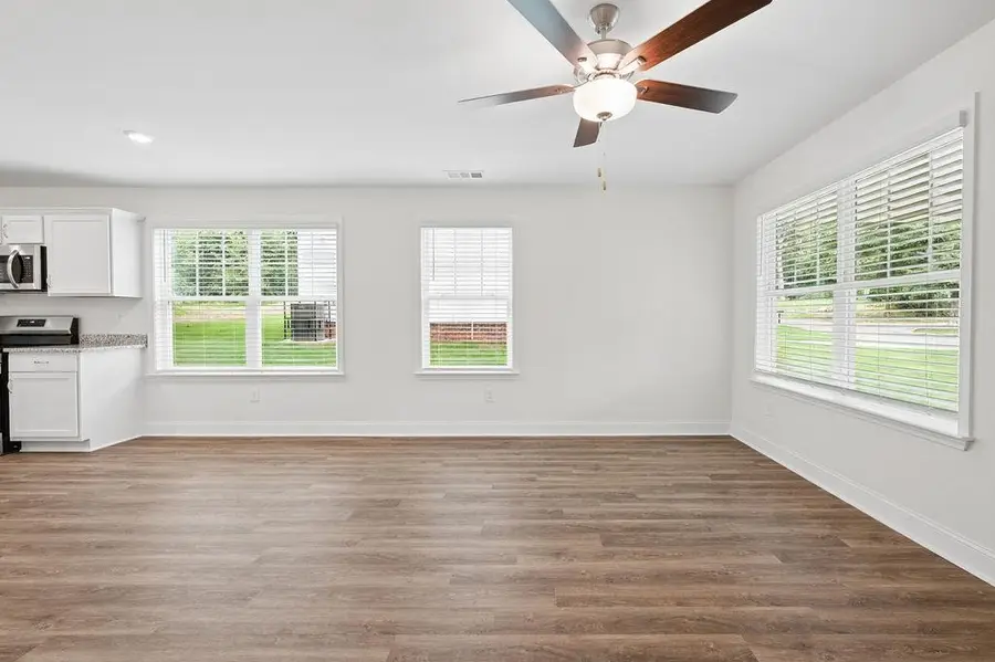 672 Saxon Avenue, Spartanburg, SC 29301 - #3