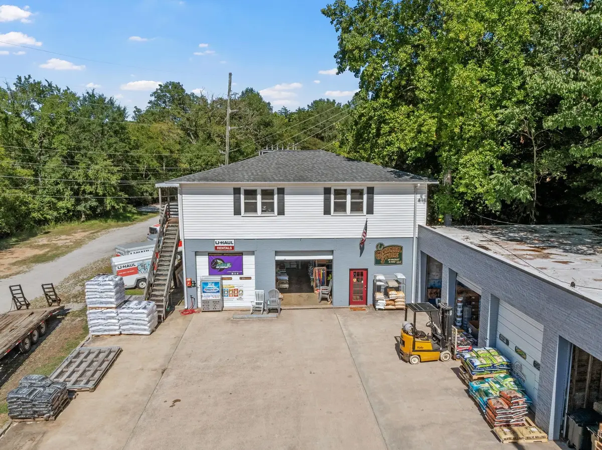 155 Montgomery Avenue, Pacolet, SC 29372-3517 - #1