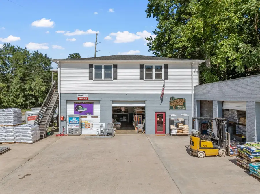 155 Montgomery Avenue, Pacolet, SC 29372-3517 - #2