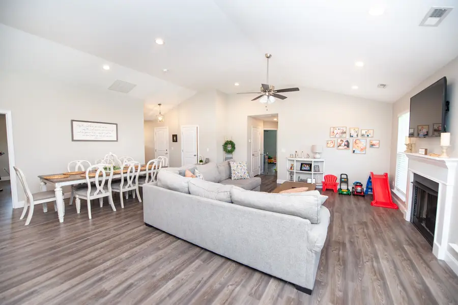 529 Life Lane, Lyman, SC 29365 - #3