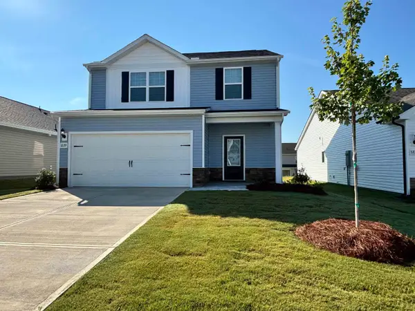 1229 Crested Iris Street, moore, SC 29369
