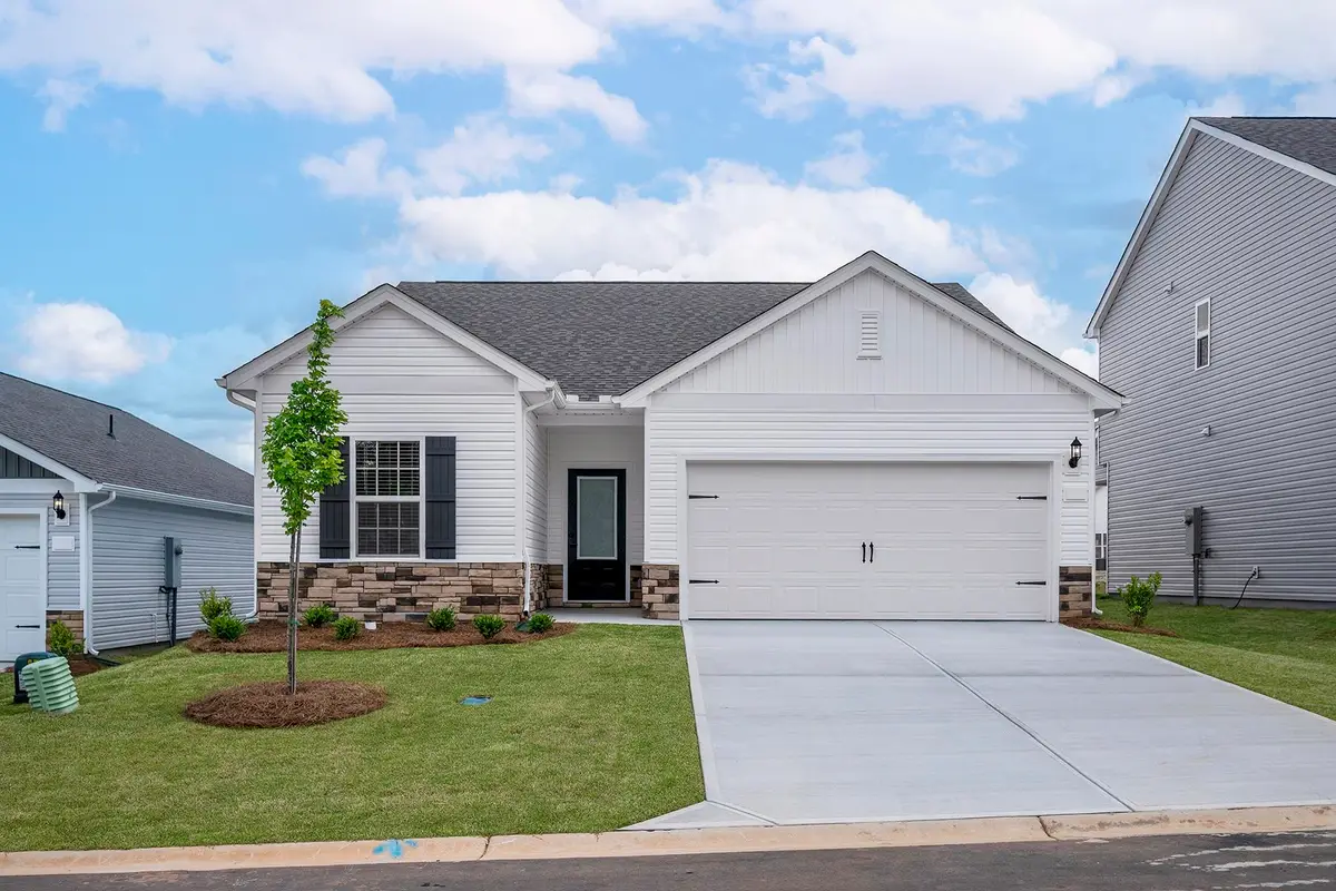 1332 Pitch Pine Place, Moore, SC 29369 - #1