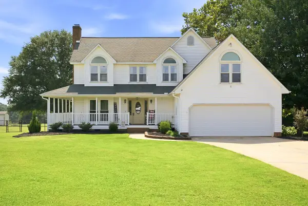 223 Burnett Road, inman, SC 29349