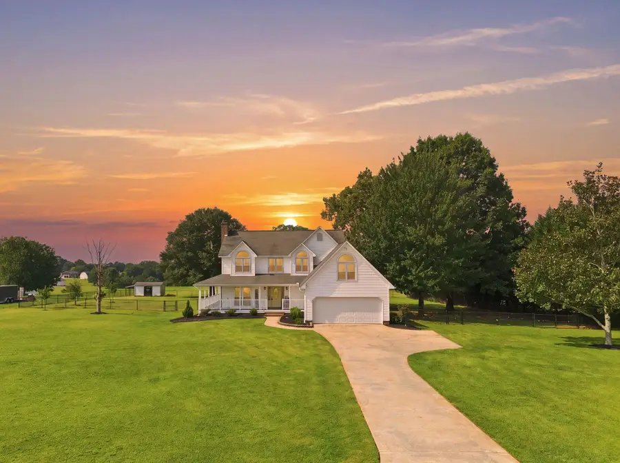 223 Burnett Road, Inman, SC 29349 - #3