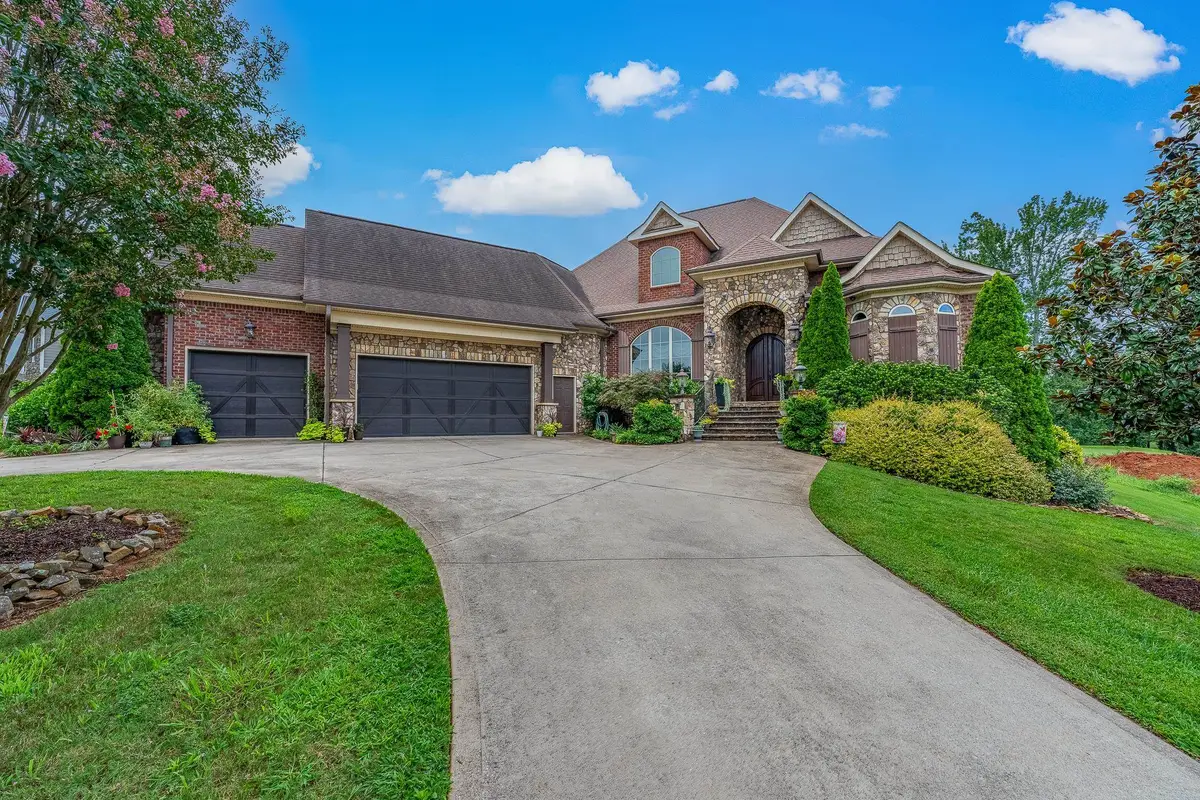 819 E Heathland, Inman, SC 29349 - #1