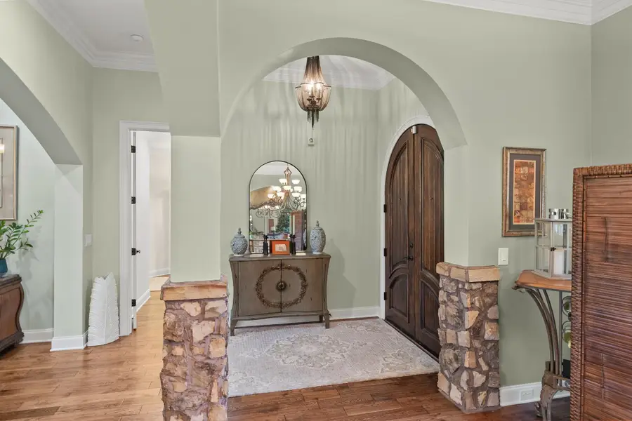 819 E Heathland, Inman, SC 29349 - #2