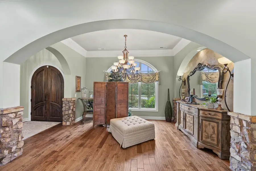 819 E Heathland, Inman, SC 29349 - #3