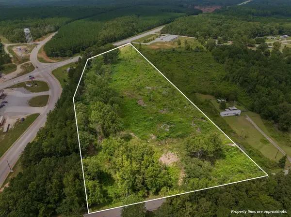 00 Puckett Ferry Road, Cross Hill, SC 29332