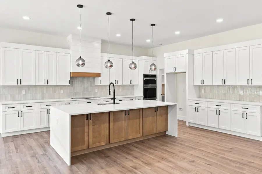 715 Three Wood Lane, Woodruff, SC 29388 - #3