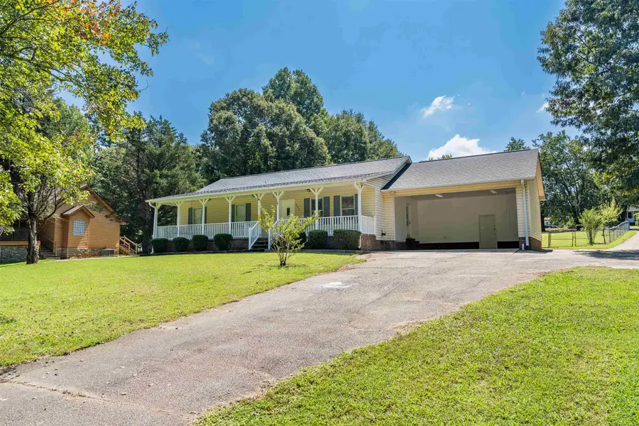 290 Cedar Canyon Dr., Spartanburg, SC 29307 - #2