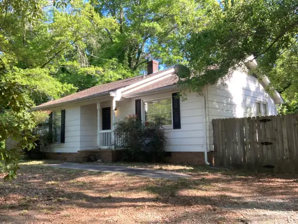 601 Humphrey Street, spartanburg, SC 29301