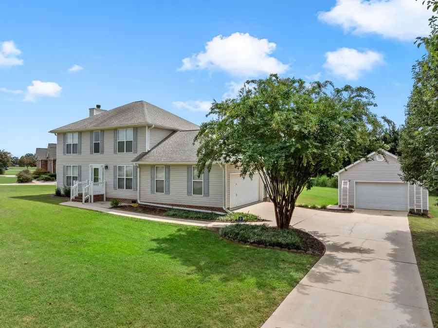 104 Bermuda Lane, Inman, SC 29349 - #2
