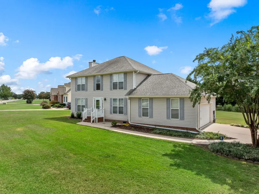 104 Bermuda Lane, Inman, SC 29349 - #3