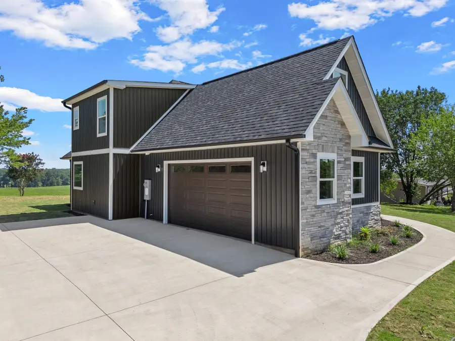 261 Holden Road, Inman, SC 29349 - #2