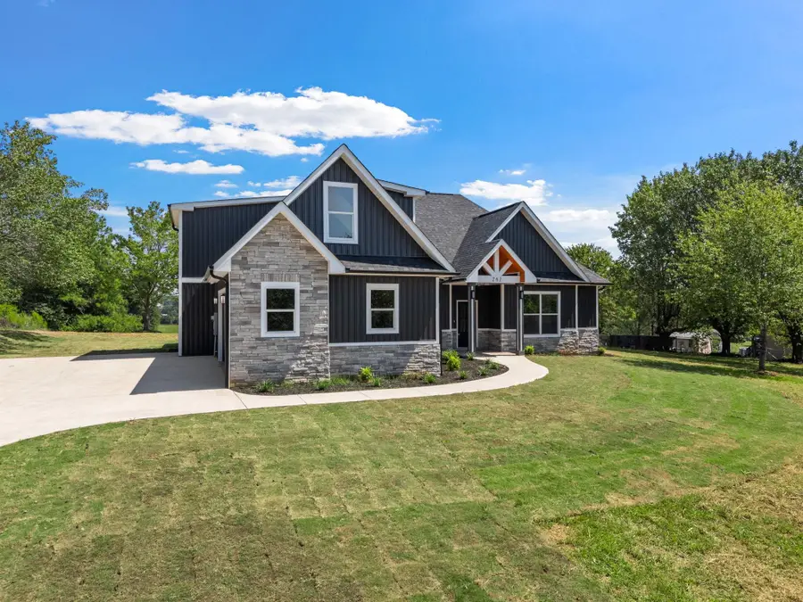 261 Holden Road, Inman, SC 29349 - #3