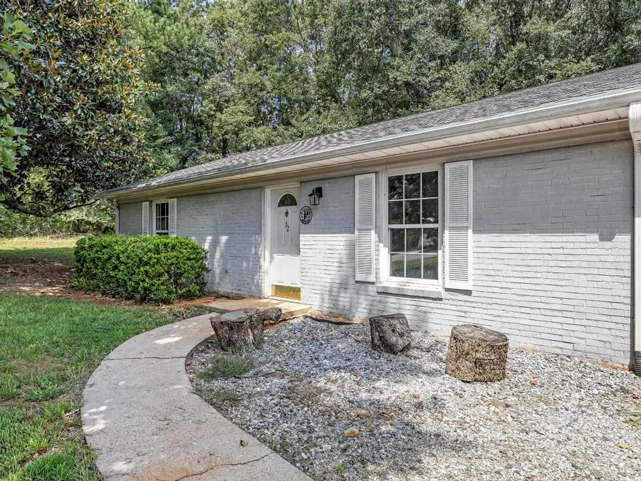 32 Brookville Drive, Wellford, SC 29385 - #2