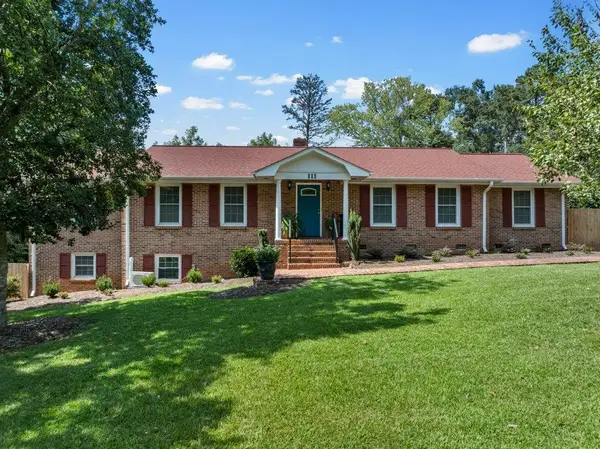 111 Bridletrail Lane, Union, SC 29379