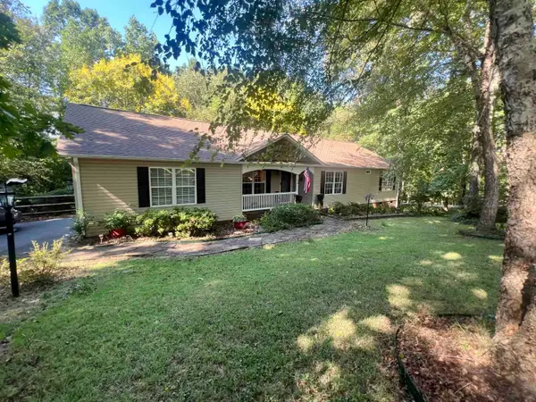 161 Timberlake Drive, Inman, SC 29349