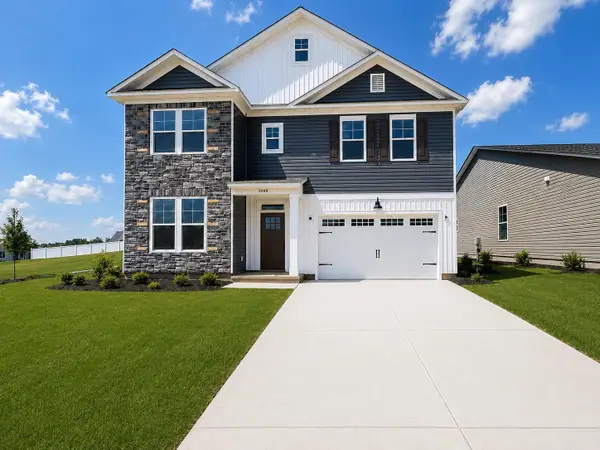 2048 Halton Oaks Drive, Spartanburg, SC 29303