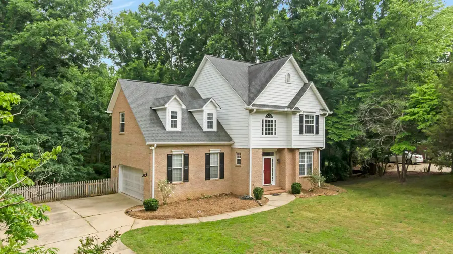 428 Winding Oak Drive, Woodruff, SC 29388 - #2