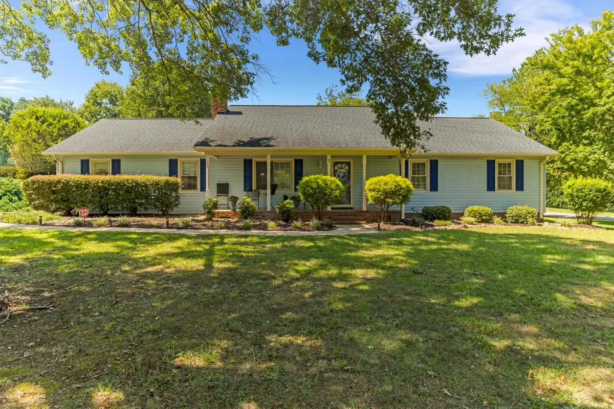 7 Chestnut Ridge Drive, Inman, SC 29349-4515 - #1