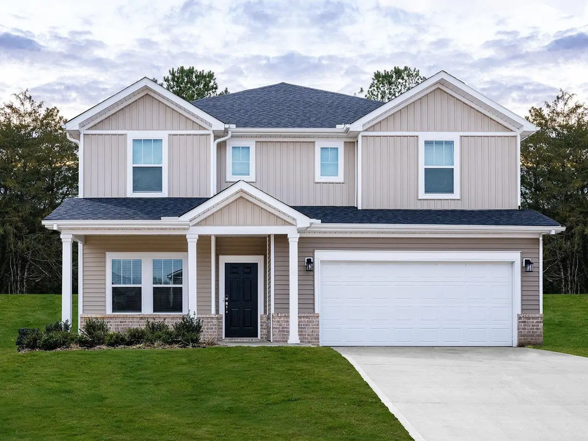 255 Abraham Way, Boiling Springs, SC 29316 - #1