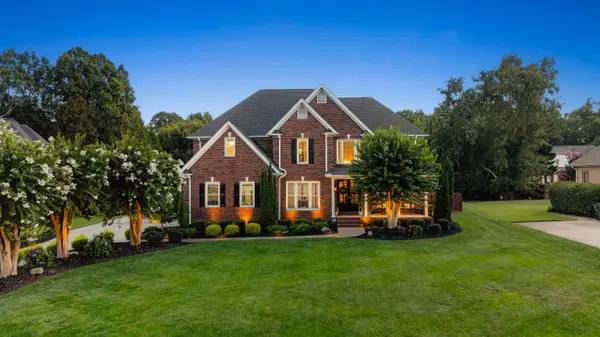 406 Red Fern Trail, Simpsonville, SC 29681
