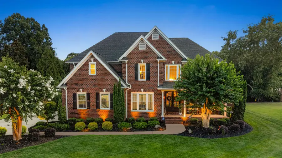 406 Red Fern Trail, Simpsonville, SC 29681 - #2