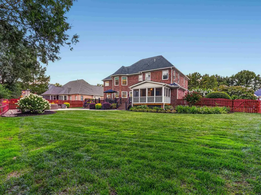 406 Red Fern Trail, Simpsonville, SC 29681 - #3