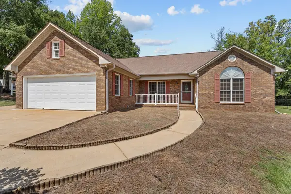 168 S Lake Emory Drive, Inman, SC 29349