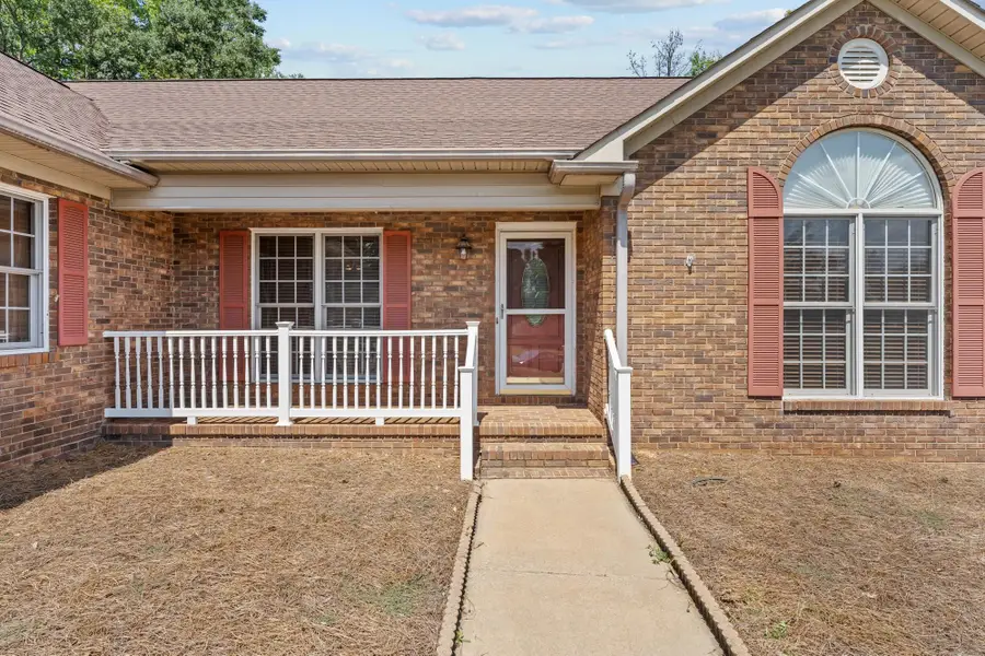 168 S Lake Emory Drive, Inman, SC 29349 - #2