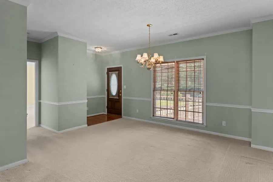 168 S Lake Emory Drive, Inman, SC 29349 - #3