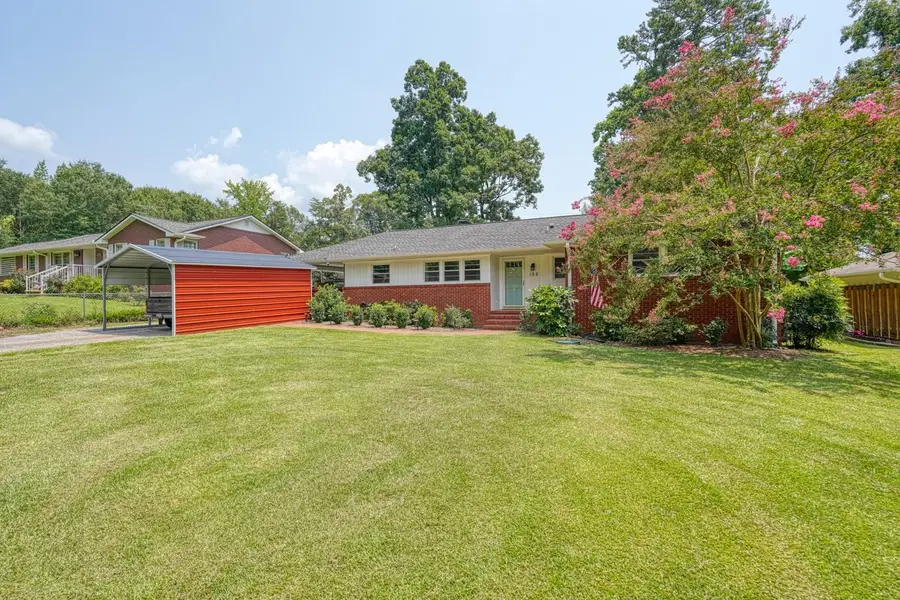 105 Guilford Place, Spartanburg, SC 29302 - #2