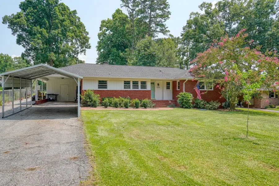 105 Guilford Place, Spartanburg, SC 29302 - #3