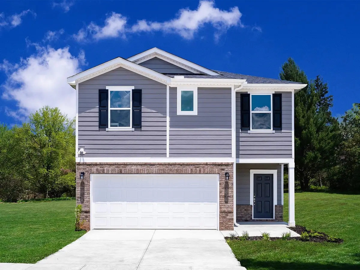 1115 Cascadia Court, Wellford, SC 29385 - #1