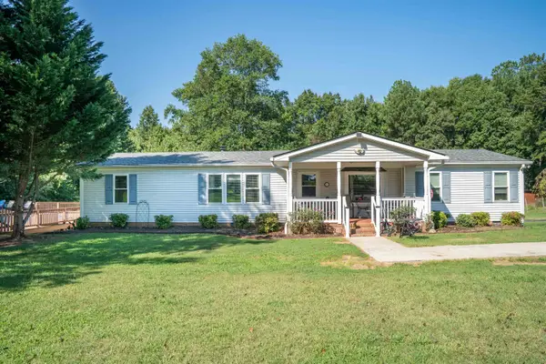218 Goodjoin Road, Landrum, SC 29356
