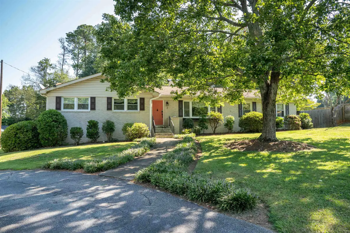 2 Selwyn Drive, Greenville, SC 29615 - #1