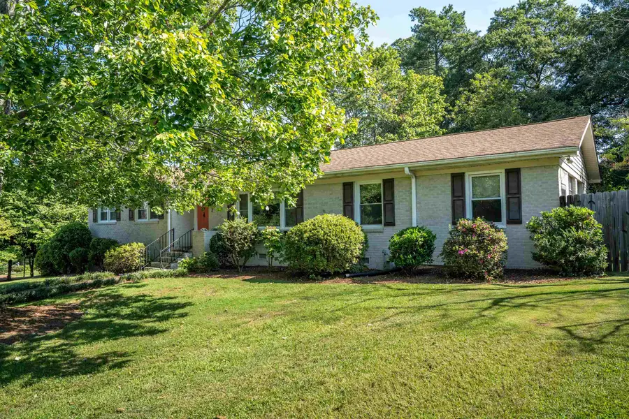 2 Selwyn Drive, Greenville, SC 29615 - #2