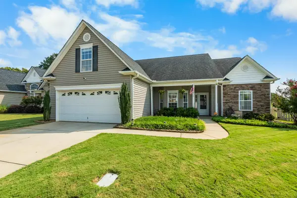 129 Saint Johns Street, Simpsonville, SC 29680