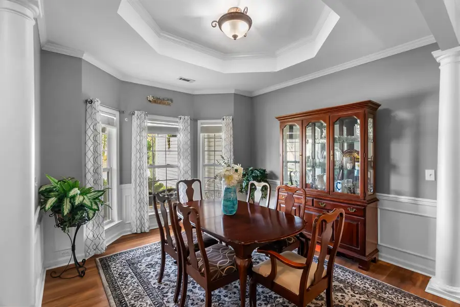 129 Saint Johns Street, Simpsonville, SC 29680 - #2