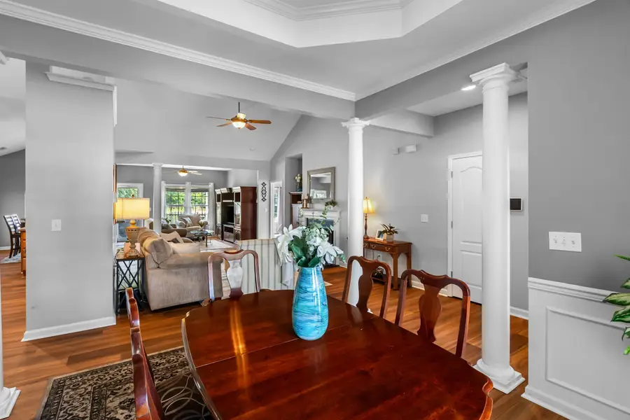 129 Saint Johns Street, Simpsonville, SC 29680 - #3