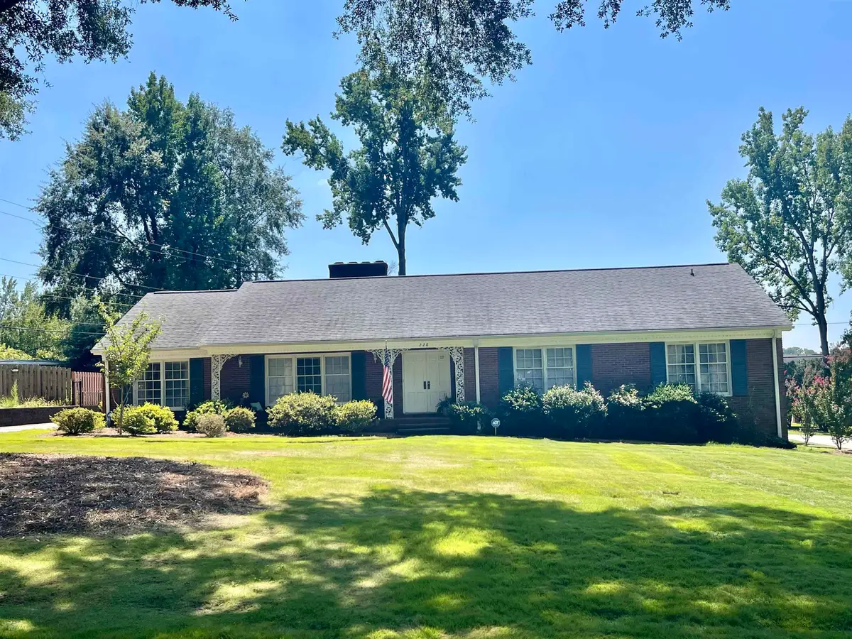 228 Pineville Road, Spartanburg, SC 29307 - #1