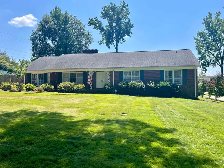 228 Pineville Road, Spartanburg, SC 29307 - #2