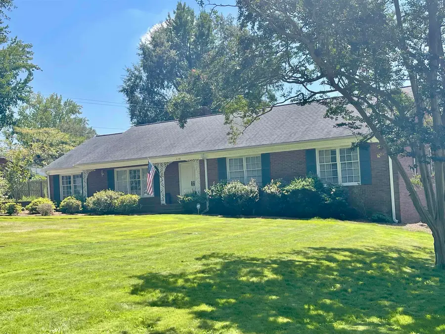 228 Pineville Road, Spartanburg, SC 29307 - #3