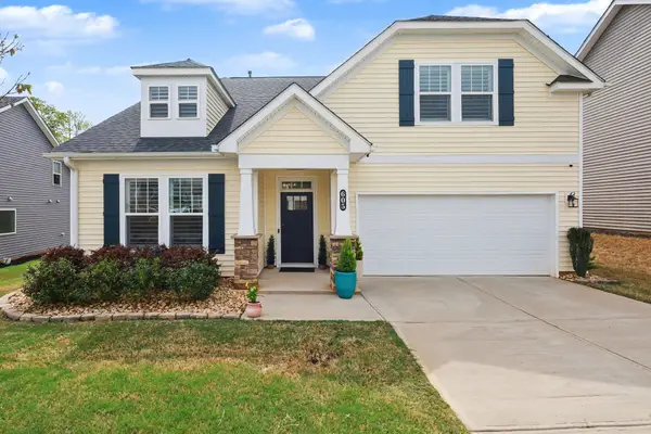605 Sunwater Drive, Duncan, SC 29334