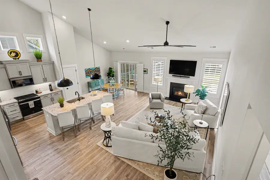 605 Sunwater Drive, Duncan, SC 29334 - #2