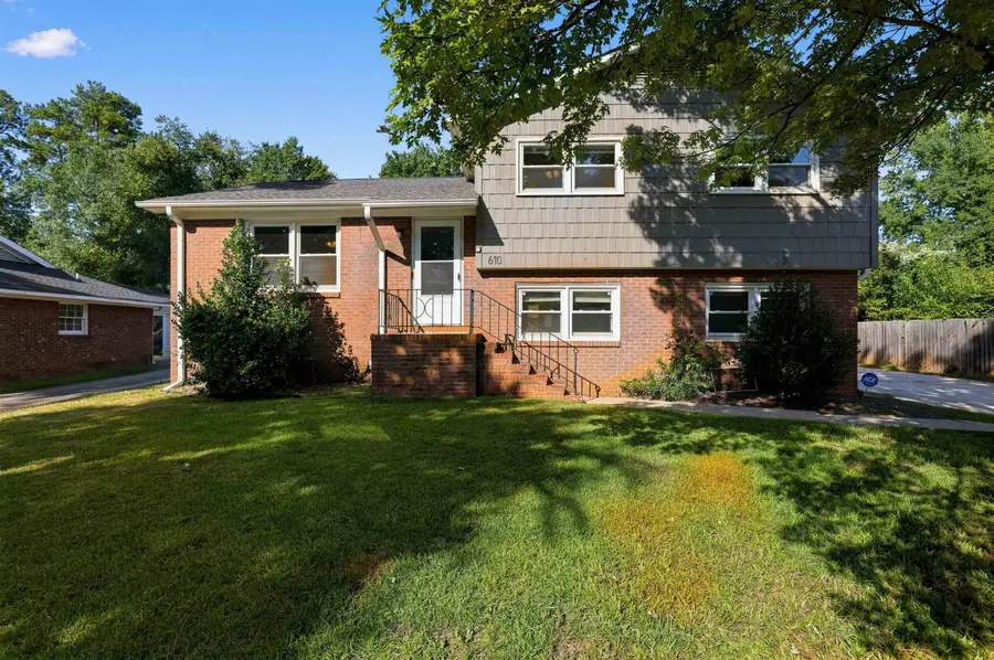 610 Camelot Drive, Spartanburg, SC 29301 - #2